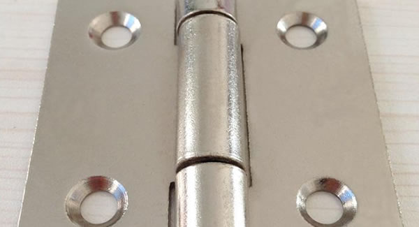 改善拋光工藝，提升東莞合頁,東莞鉸鏈,不銹鋼合頁，合頁品質，產能