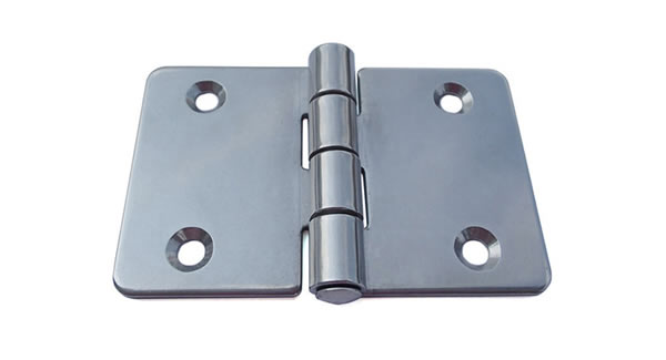 為什么買合頁要選擇不銹鋼合頁？不銹鋼合頁的優(yōu)點(diǎn)有哪些？