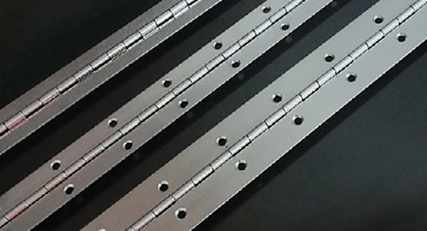 哪個(gè)廠家專業(yè)生產(chǎn)長合頁，自動(dòng)化合頁？首選東莞廣有五金廠