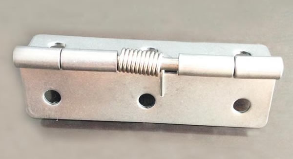 彈簧合頁安裝調(diào)整方法及安裝注意事項(xiàng)