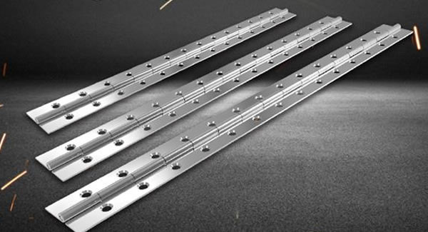 長(zhǎng)合頁(yè)的安裝注意事項(xiàng)|廣有五金&東莞合頁(yè)