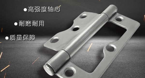 如果想購買子母合頁，請仔細閱讀|廣有五金&東莞合頁