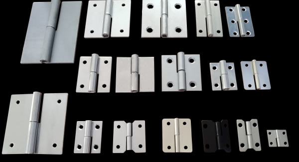 廣有五金為你打開合頁之門，一起探索合頁之路| 廣有五金&東莞合頁