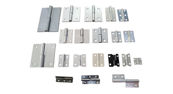 合頁小常識，用戶大受益|廣有五金&東莞合頁