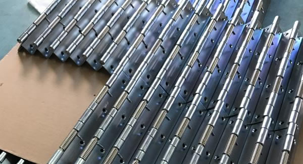 彈簧合頁，給你帶來不一樣的體驗(yàn)|廣有五金&東莞合頁