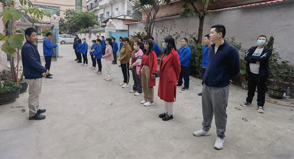 2023年吉日吉時(shí)，開工大吉|廣有五金&東莞合頁