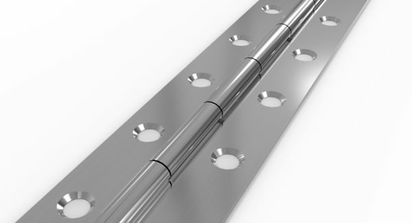 如何正確測(cè)量合頁的尺寸 | 廣有五金&東莞合頁