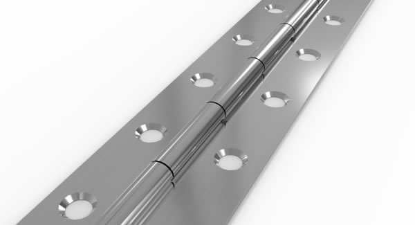 夏天高溫下，延長合頁壽命有妙招|廣有五金&東莞合頁