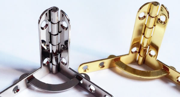 合頁(yè)生銹了，是以下幾點(diǎn)沒(méi)有重視|廣有五金&東莞合頁(yè)