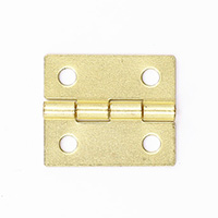 電鍍小合頁，東莞電鍍小鉸鏈