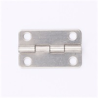 201不銹鋼小合頁，東莞不銹鋼小鉸鏈