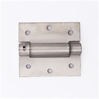 廣有專業(yè)于SS304彈簧鉸鏈,內置彈簧鉸鏈,機柜門彈簧合頁的生產(chǎn)