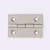 小合頁(yè)，電鍍小合頁(yè)，木盒盒鉸