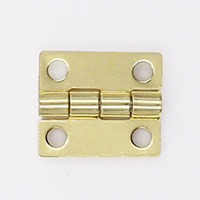 青銅小合頁，本色小合頁，焊接小鉸鏈