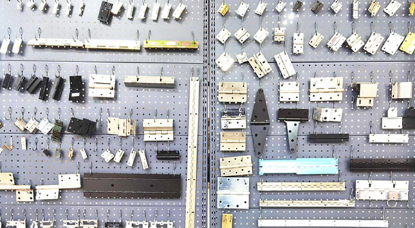 產(chǎn)品堅(jiān)固耐用、交期準(zhǔn)時(shí)