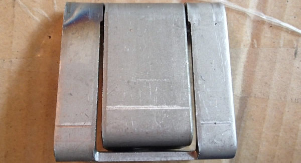 焊接合頁，安若泰山|廣有五金&東莞合頁