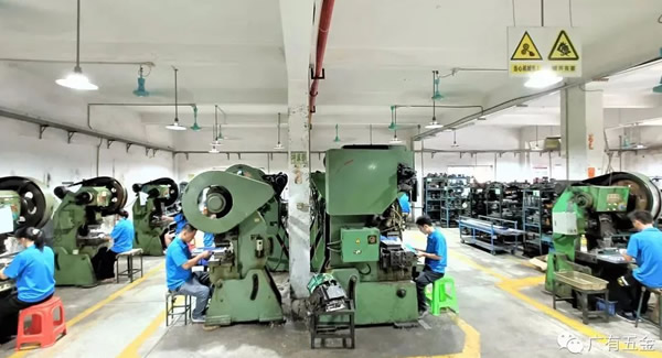 長合頁，細(xì)節(jié)決定品質(zhì)｜廣有五金＆東莞合頁|廣有五金&東莞合頁