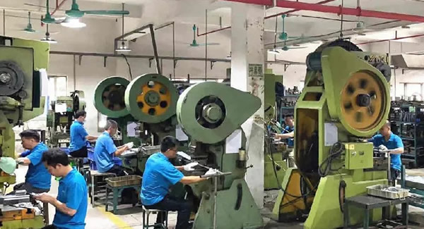 拆裝合頁，靈活變換，彰顯多元優(yōu)勢 | 廣有五金&東莞合頁