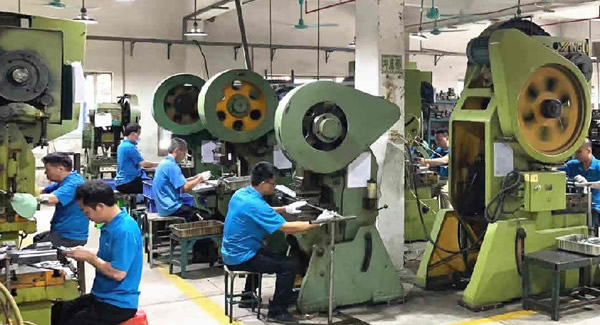 一扇門的壽命，藏在合頁的選擇里|廣有五金&東莞合頁