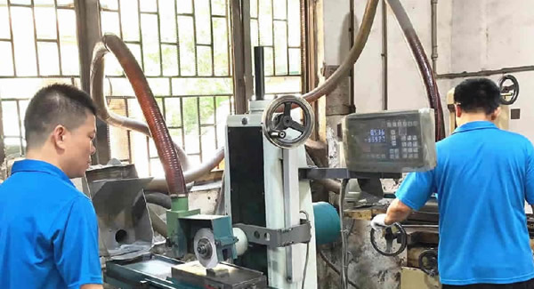 一木一歲月，一金一合頁——廣有五金，二十五年合頁匠心之路|廣有五金&東莞合頁