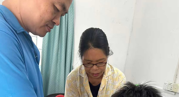 三伏貼里的暖心守護(hù)——陳總與我們的三伏健康約定|廣有五金&東莞合頁(yè)