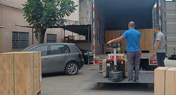 致加拿大客戶(hù)：跨越山海，不負(fù)所托|廣有五金&東莞合頁(yè)